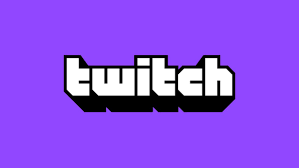 Twitch Logo for Twitch TV