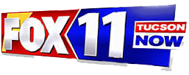 Logo for KMSB Fox 11