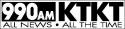 Station Logo for KTKT AM Tucson