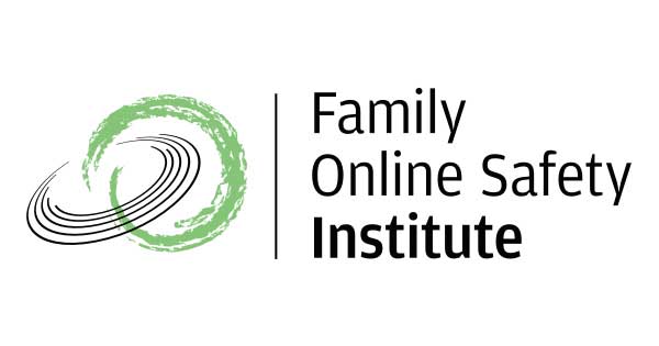 Logo for FOSI - Family Online Safety Institute