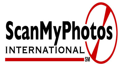 ScanMyPhotos.Com Logo
