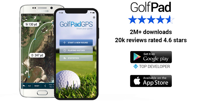 Ultimate Golf! - Apps on Google Play
